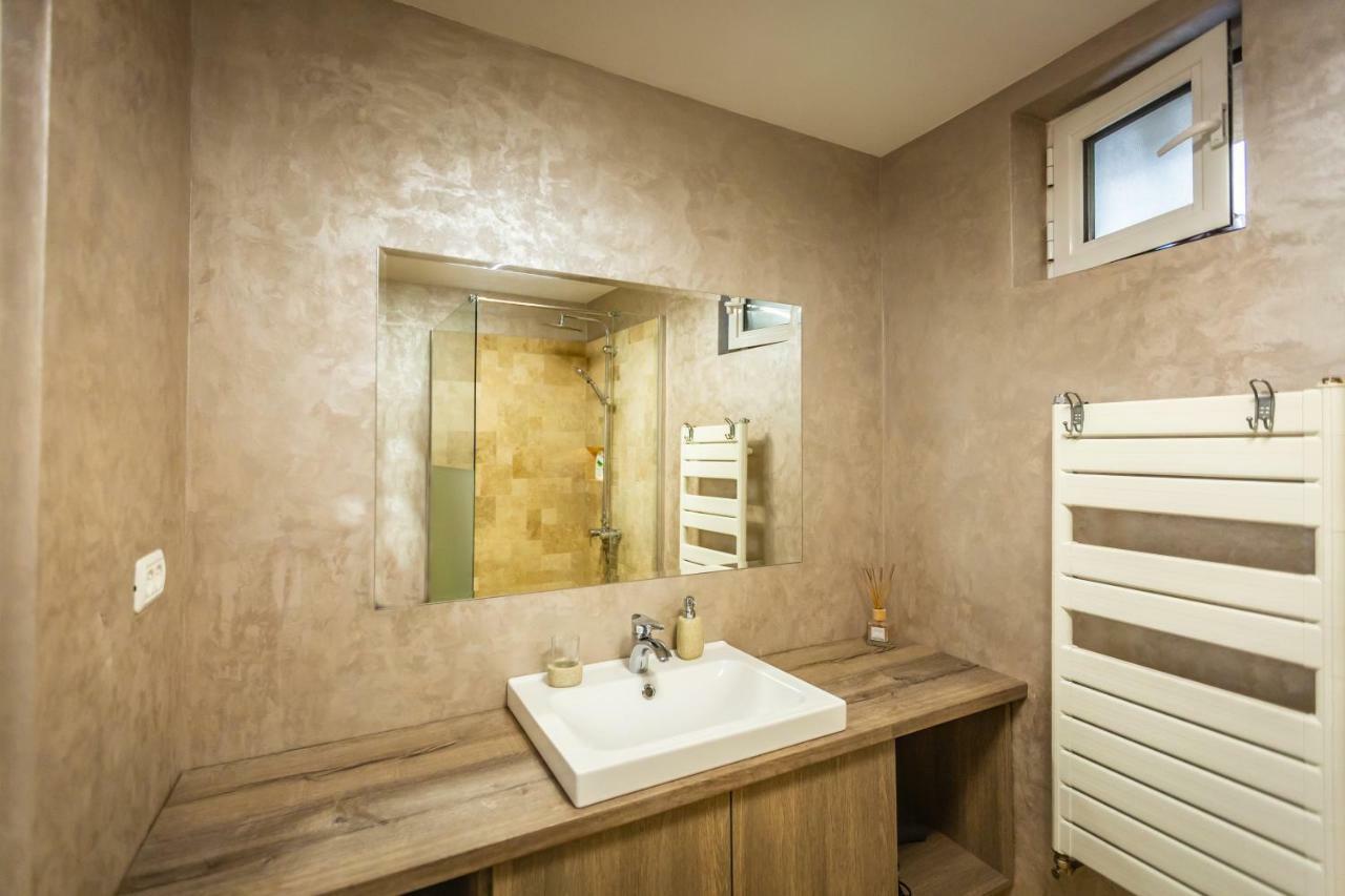 Central Apartment Brasov Exterior photo